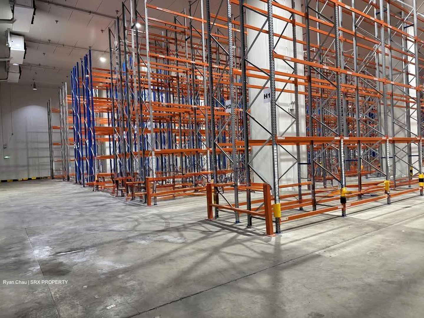 Jurong Logistics Hub (D22), Warehouse #544334871